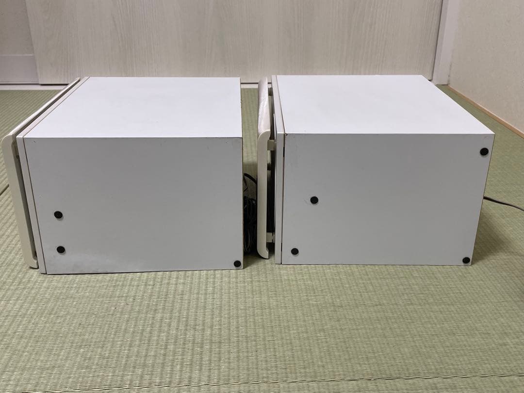 SONY NET JUKE　NAS-D55HD　 ミニコンポ ホワイト　即日発送