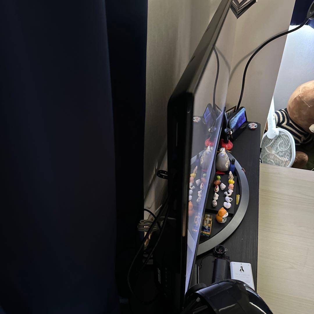 テレビ SHARP AQUOS A AJ1 4T-C40AJ1