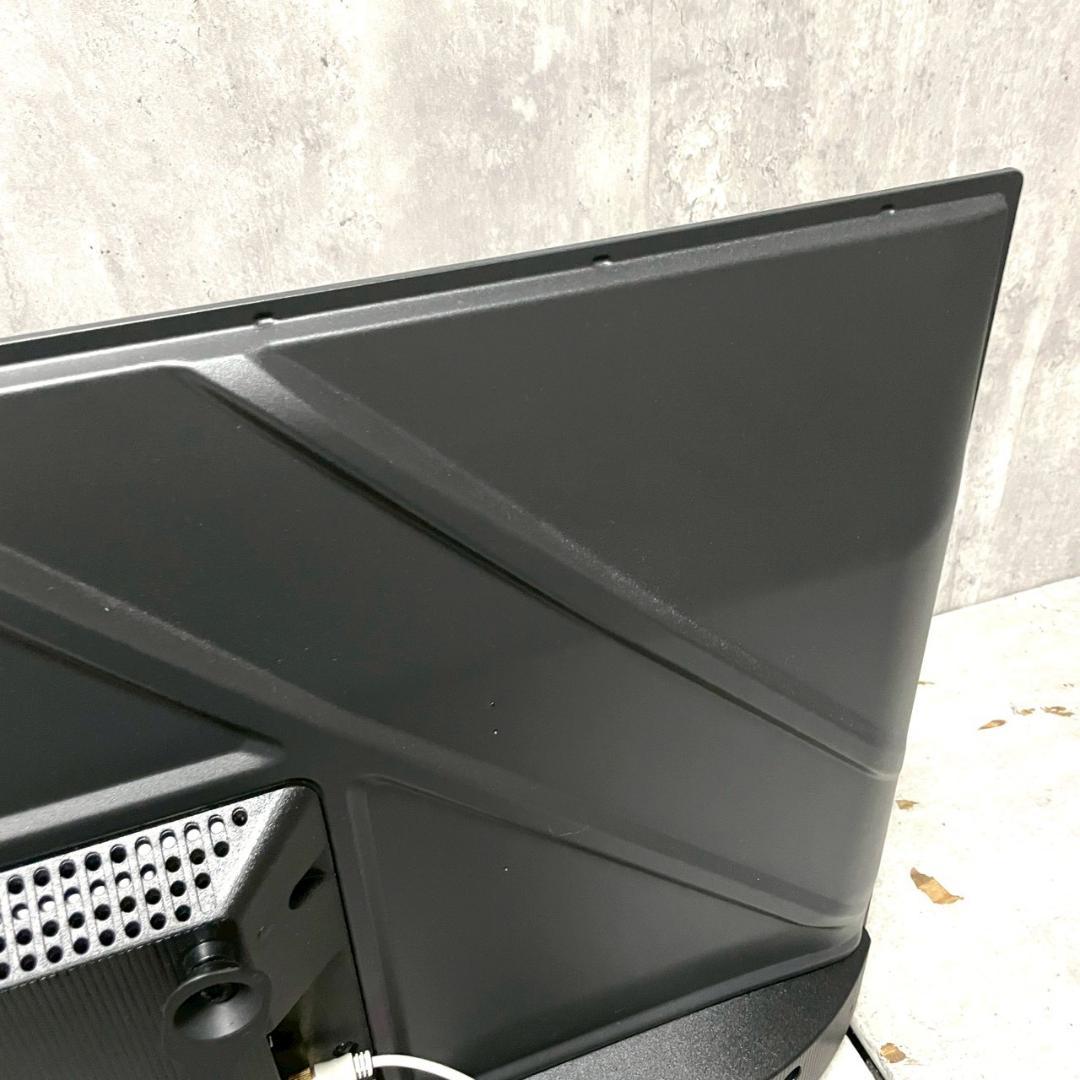 美品 2024年製 40インチ REGZA 40V35N スマートテレビ