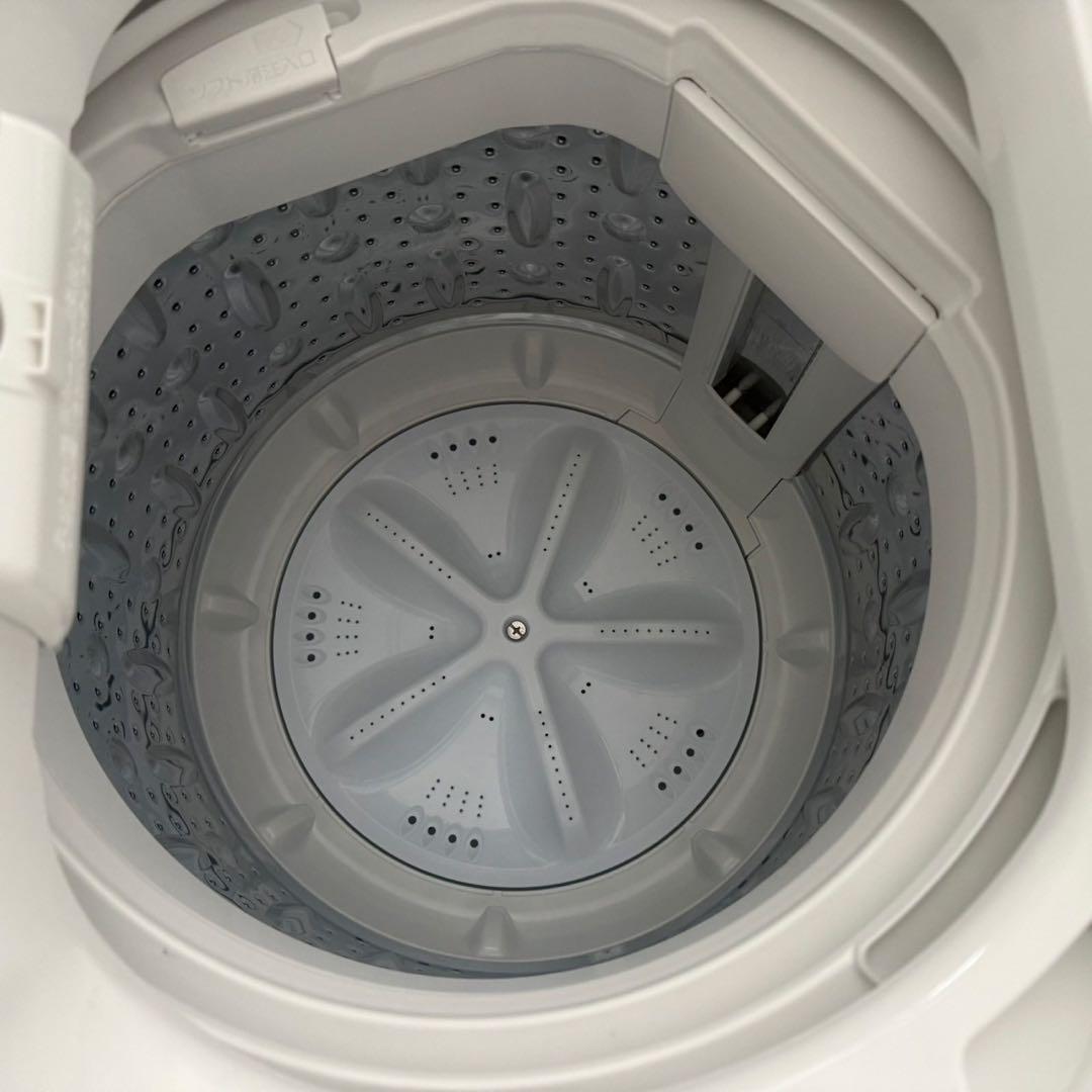 ekmainkaome ✨ニトリ&ヤマゼン　家電3点　冷蔵庫　洗濯機