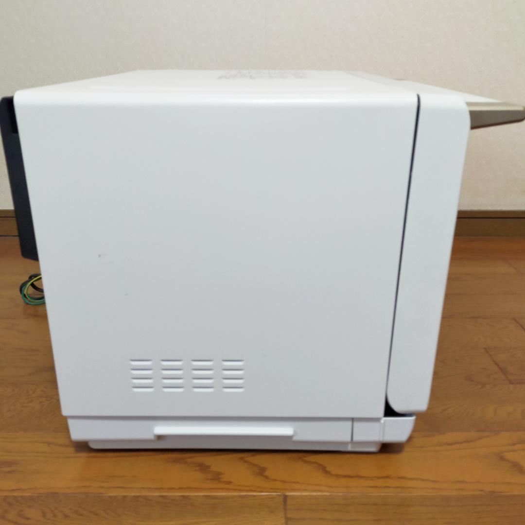 ZOJIRUSHI ES-GT26 WA ホワイト オーブンレンジ 2022年製