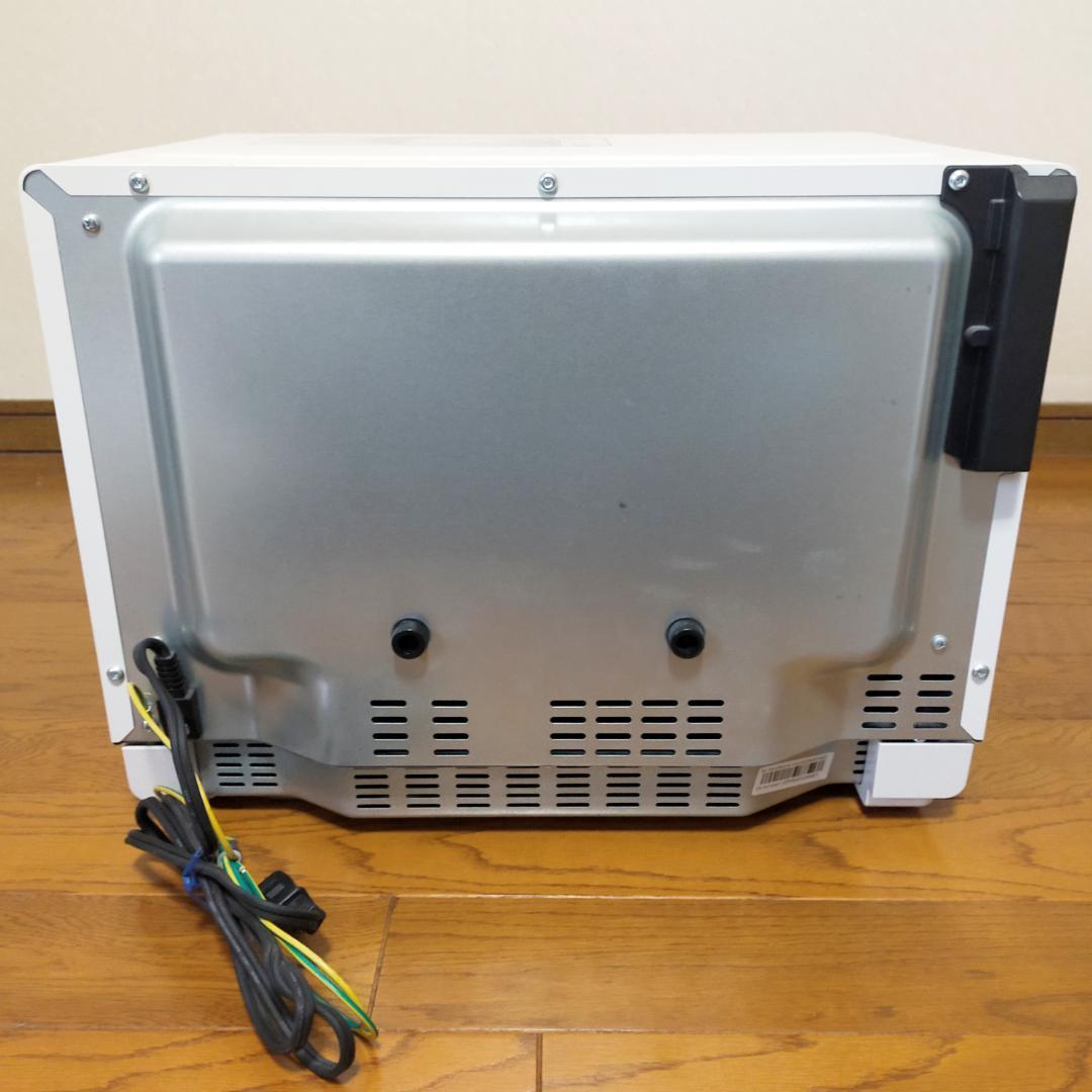 ZOJIRUSHI ES-GT26 WA ホワイト オーブンレンジ 2022年製