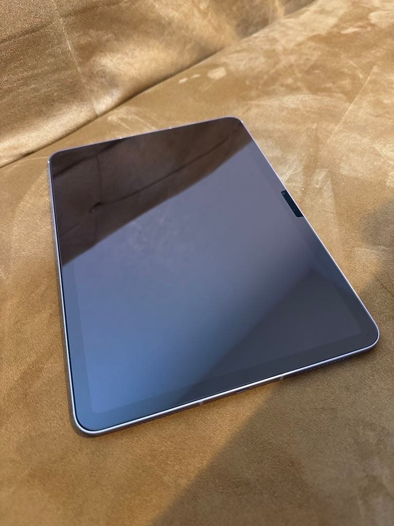 iPad Air (M2) 11インチ Wi-Fi + Cellular