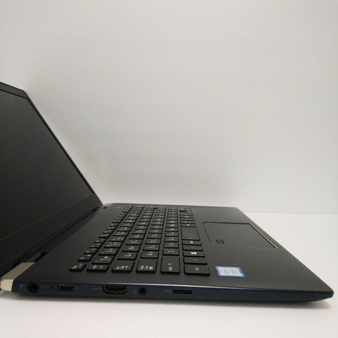 【格安】東芝 dynabook 人気 SSD 256GB 8GB 初心者向き