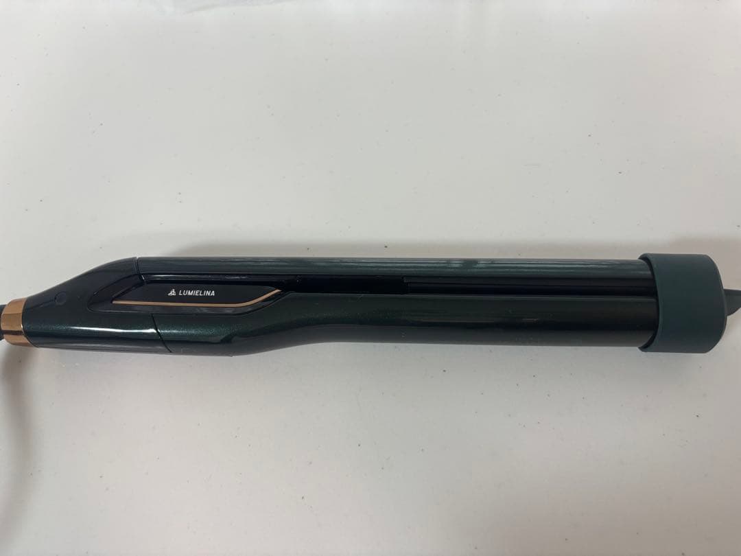 ヘアビューロン7Dplus ストレート