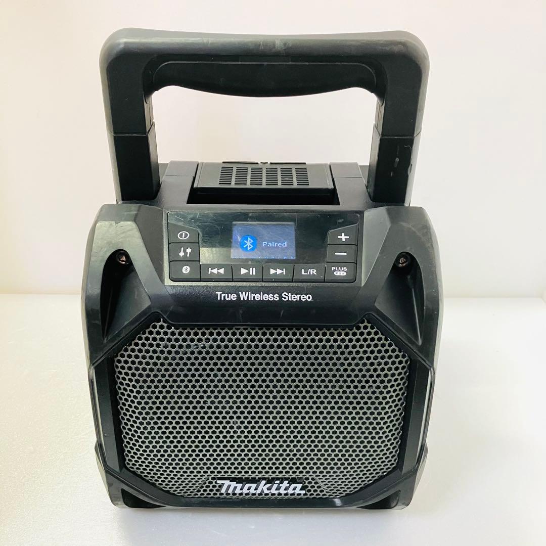 MAKITA マキタ MR203 充電式 スピーカー Bluetooth 人気