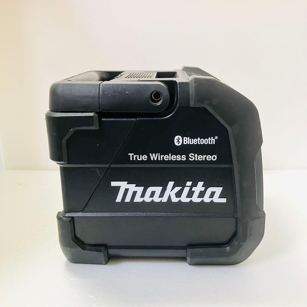 MAKITA マキタ MR203 充電式 スピーカー Bluetooth 人気