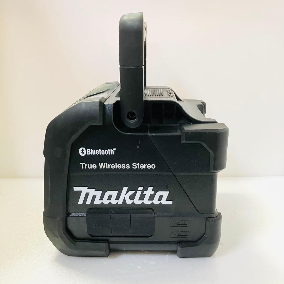 MAKITA マキタ MR203 充電式 スピーカー Bluetooth 人気