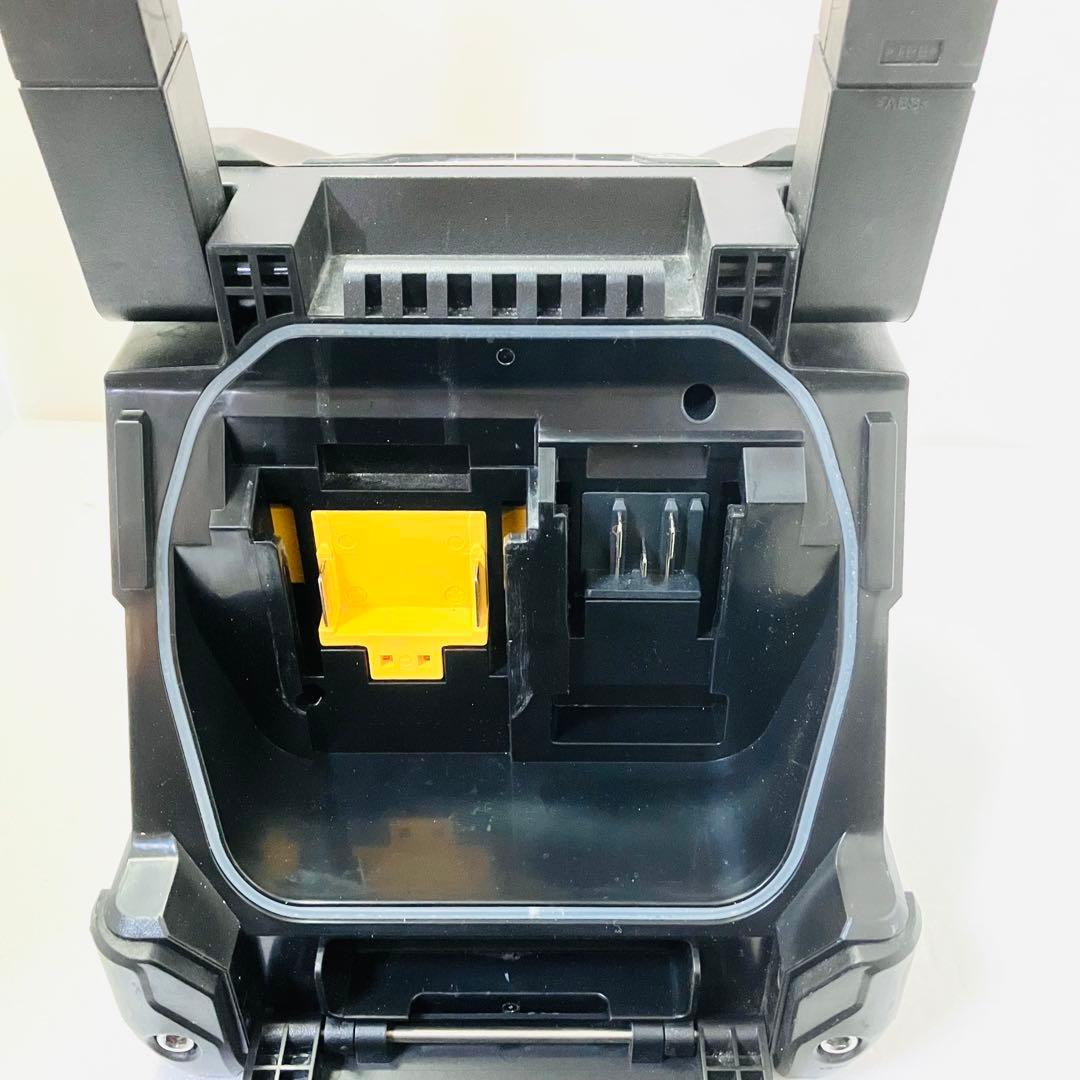 MAKITA マキタ MR203 充電式 スピーカー Bluetooth 人気