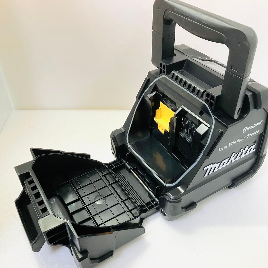 MAKITA マキタ MR203 充電式 スピーカー Bluetooth 人気