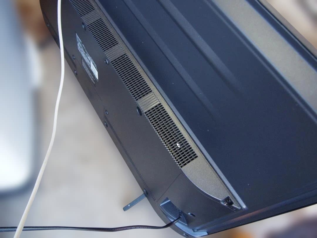 中古　パナソニック　液晶TV　TH-43MX800　2023年製