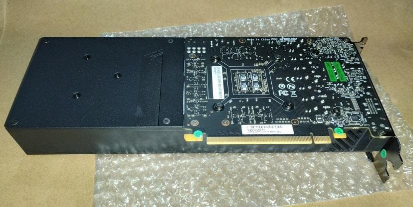 ぞ*う様 NVIDIA GeForce GTX 1660