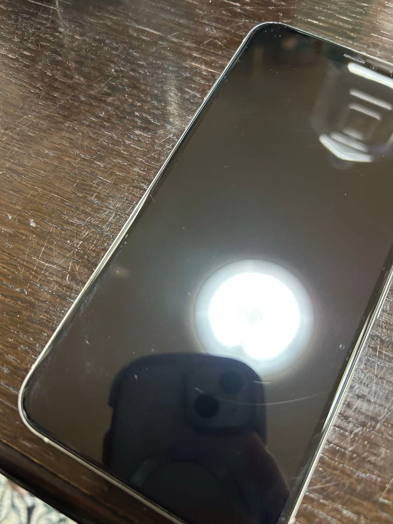 iPhone 11 Pro Max 256GB SIMフリー 即日発送