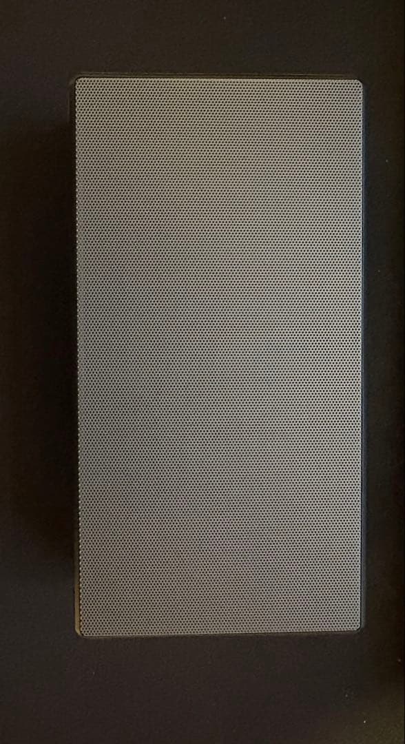 SONY ワイヤレススピーカー SRS-X55