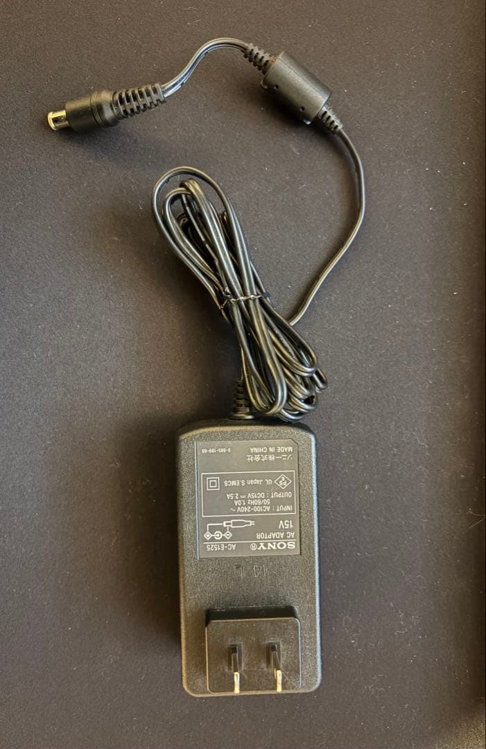 SONY ワイヤレススピーカー SRS-X55