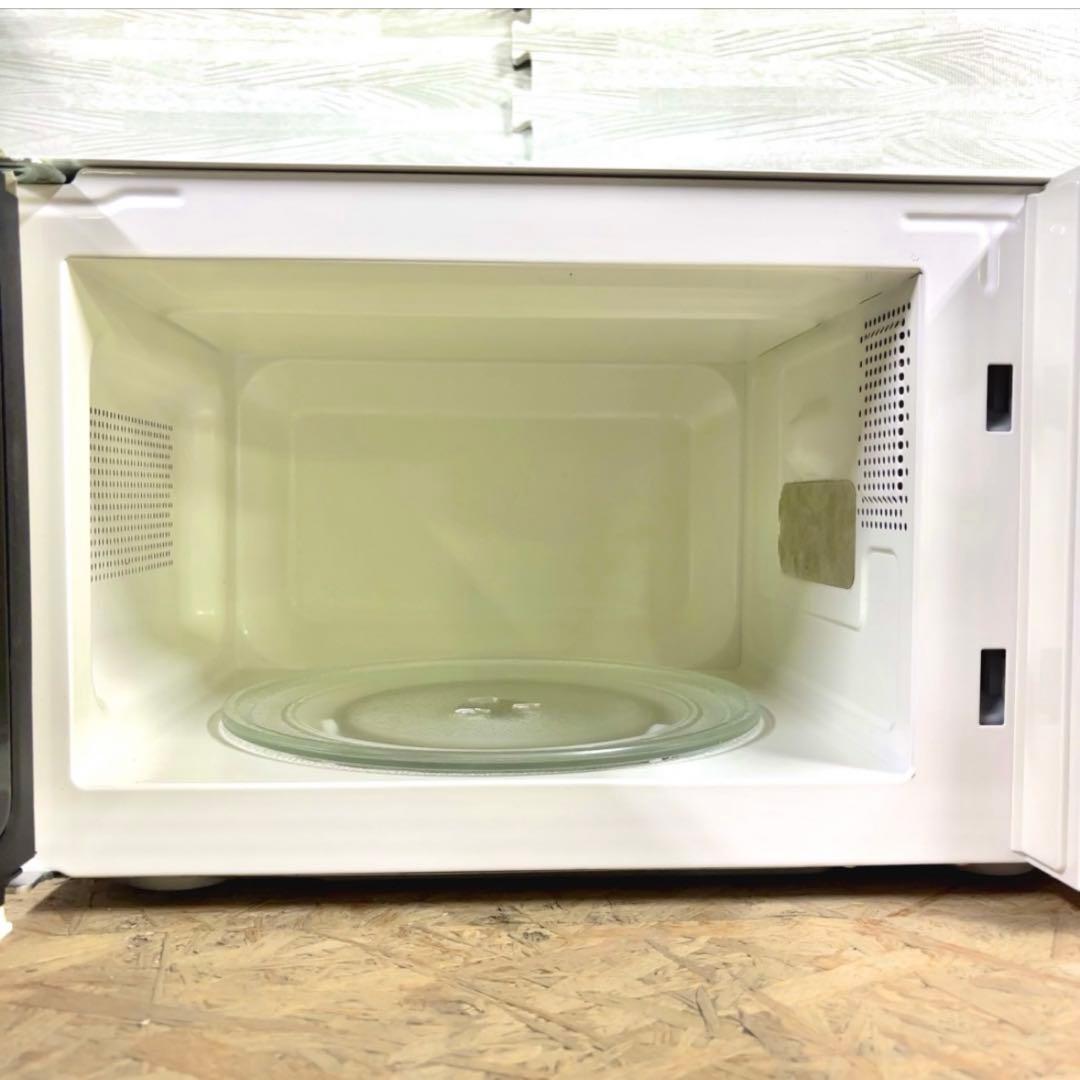 新生活応援 家電4点 セット販売宮城県 直接引取 冷蔵庫 洗濯機 炊飯器 レンジ