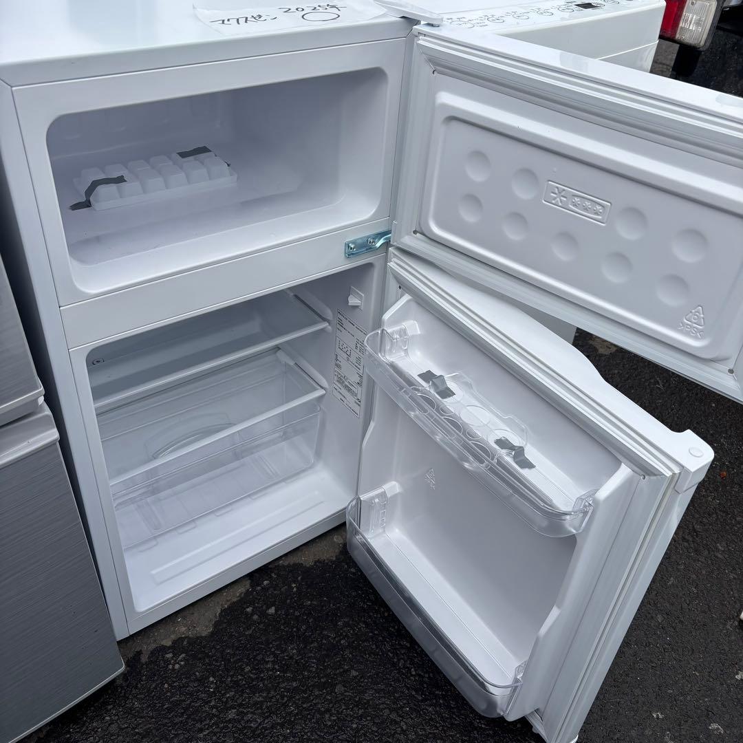 新生活応援 家電4点 セット販売宮城県 直接引取 冷蔵庫 洗濯機 炊飯器 レンジ