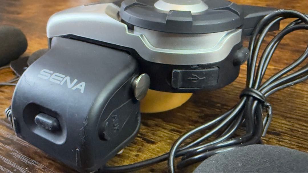 アクセサリー SENA20S-EVO