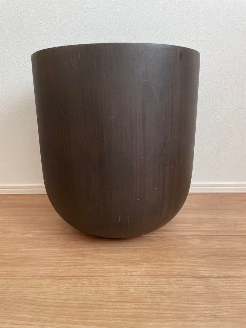 大型鉢　大型陶器　鉢　インテリア