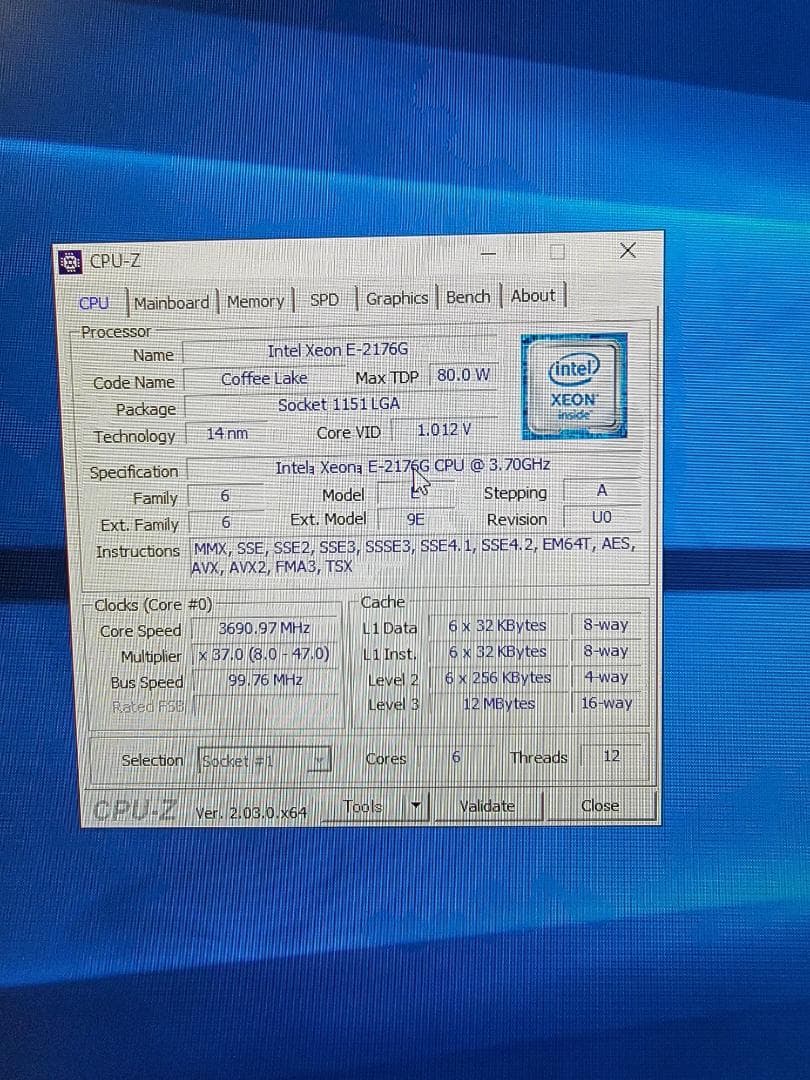 富士通 サーバー PRIMERGY TX1320 M4