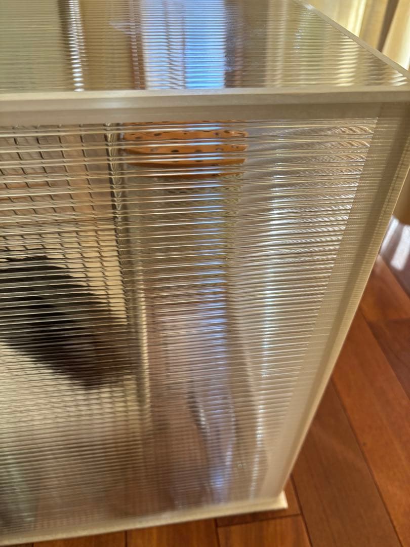 kotori様　ご相談ページ　小鳥保温カバー