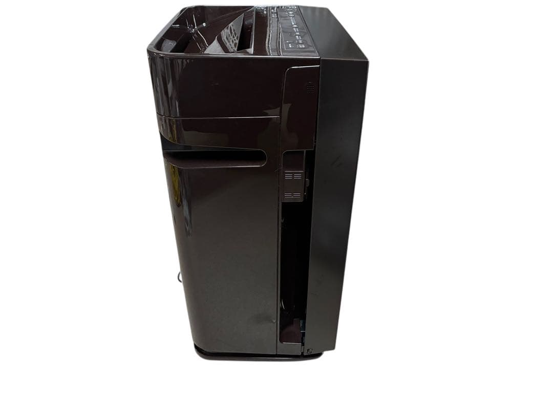 DAIKIN ダイキン 加湿空気清浄機 MCK70XKS-T 2021年