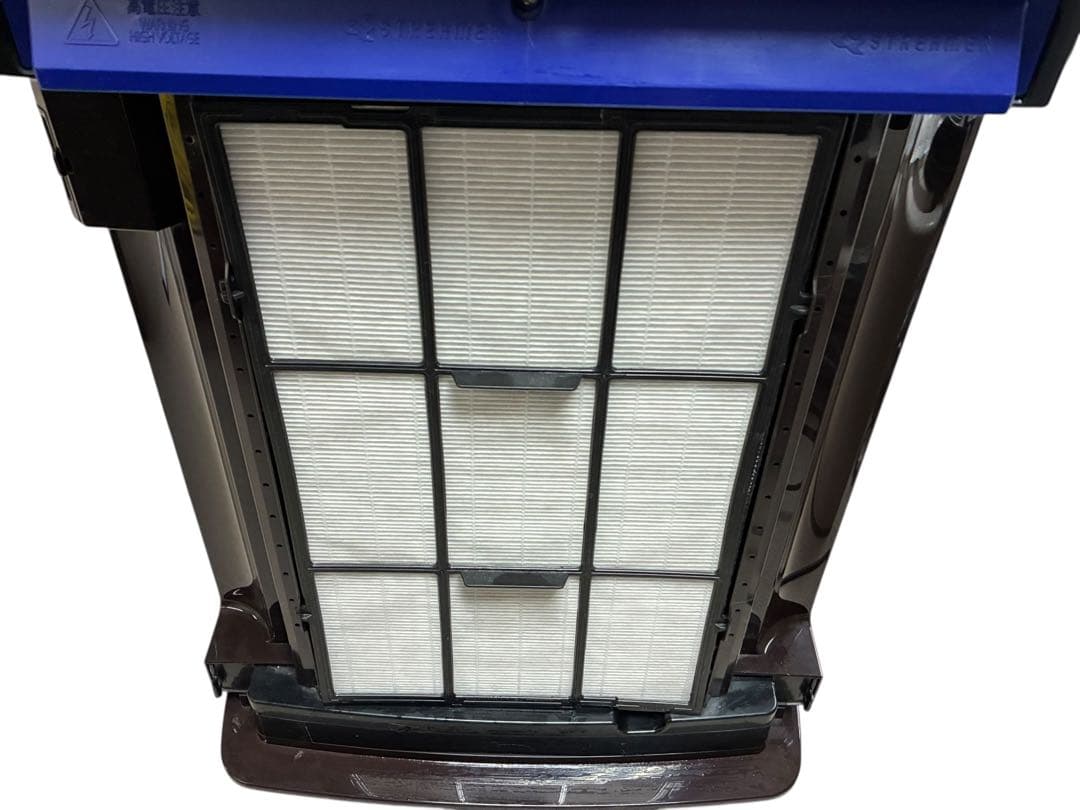 DAIKIN ダイキン 加湿空気清浄機 MCK70XKS-T 2021年