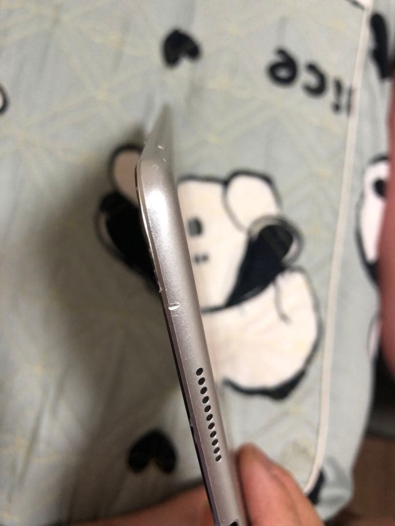 Apple iPad Air3 (第世代) 256GB シルバー