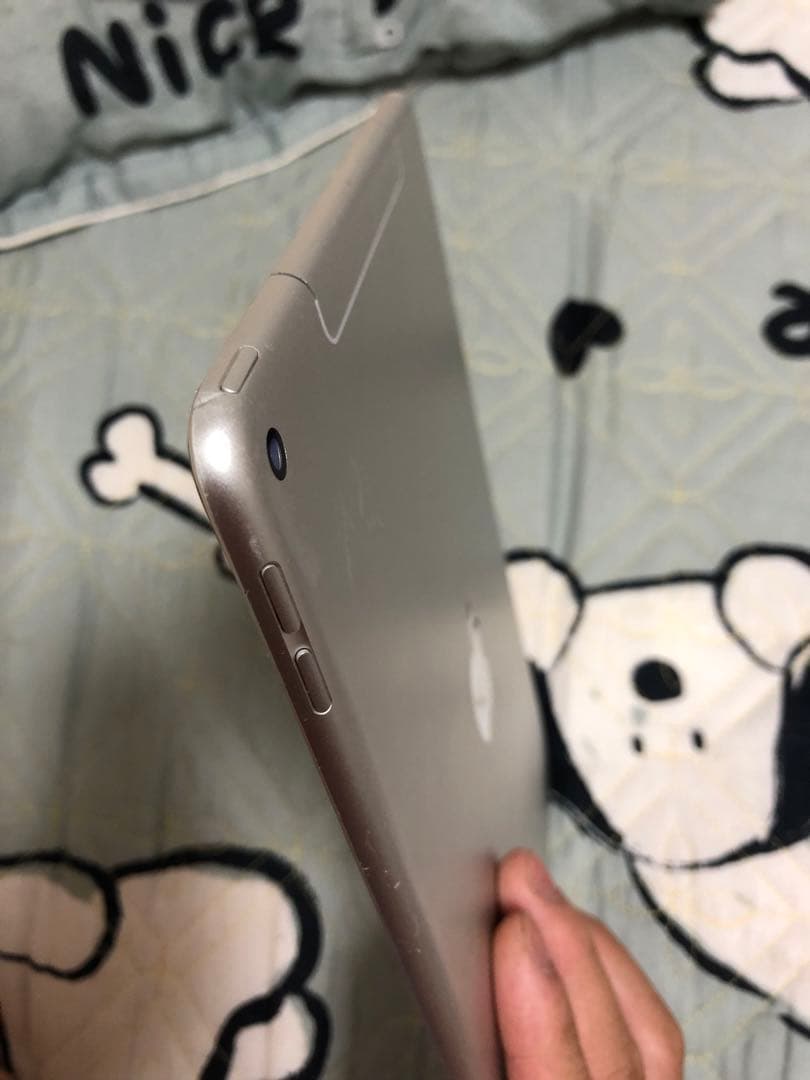 Apple iPad Air3 (第世代) 256GB シルバー