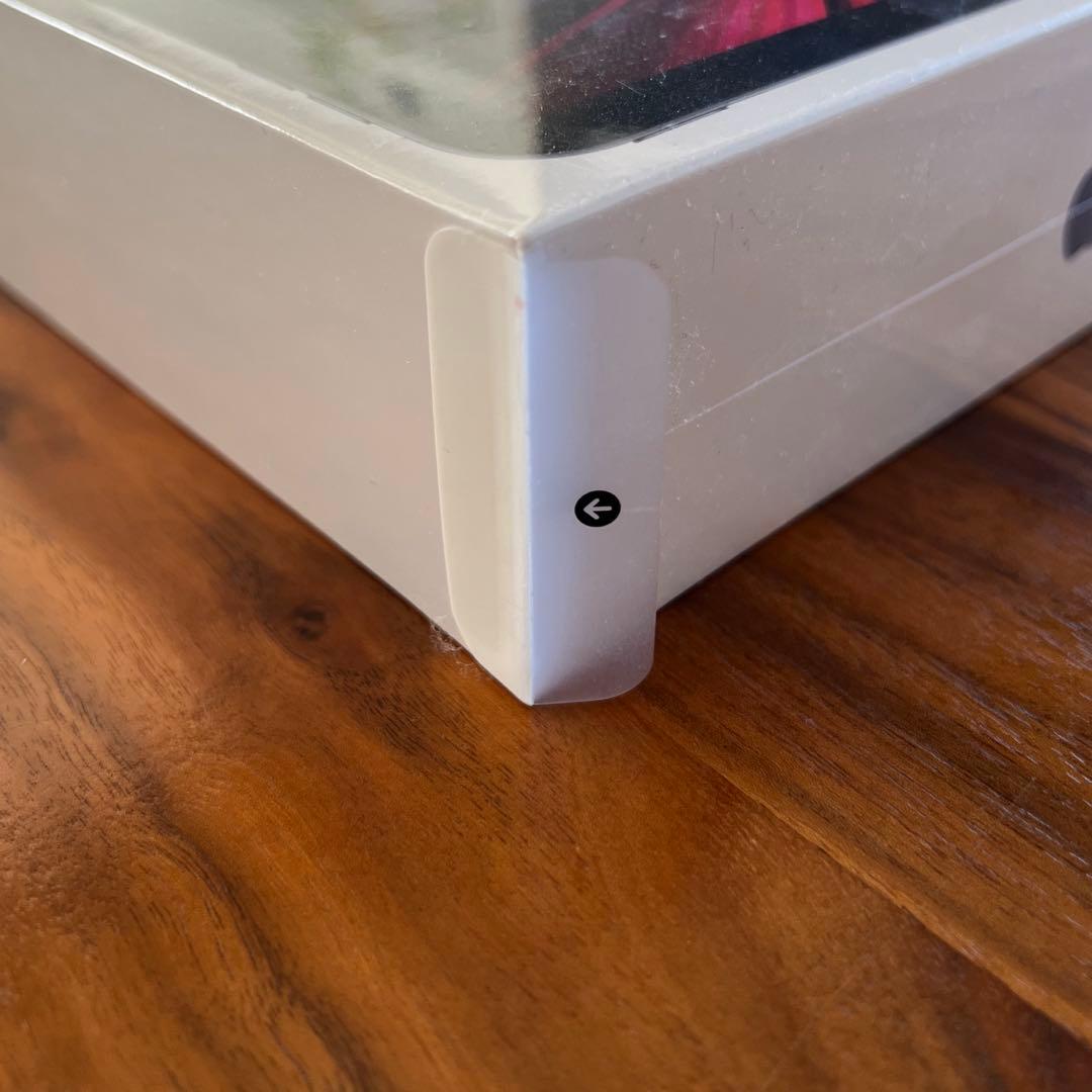 未開封品 2TB M1 プロセッサ 11インチiPad Pro スペースグレイ