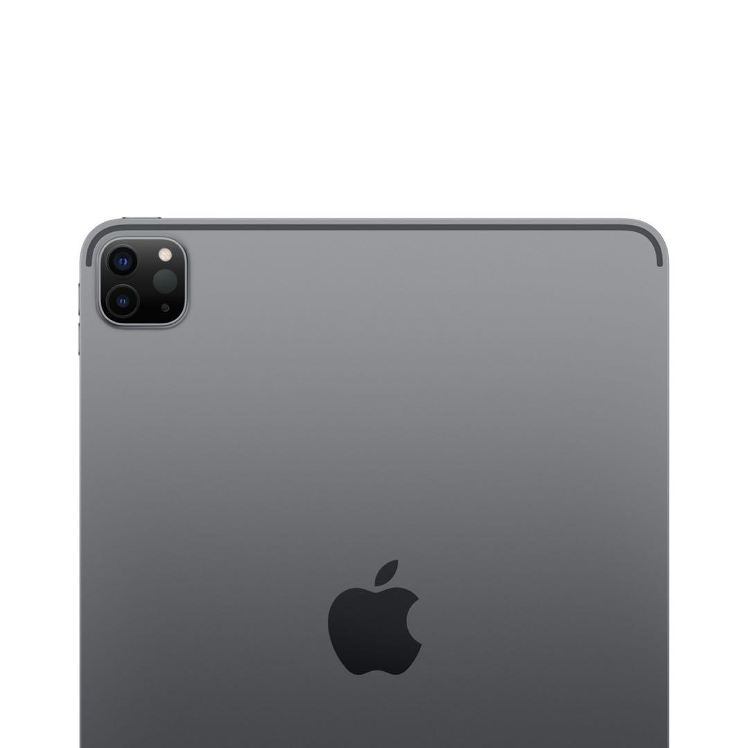 未開封品 2TB M1 プロセッサ 11インチiPad Pro スペースグレイ