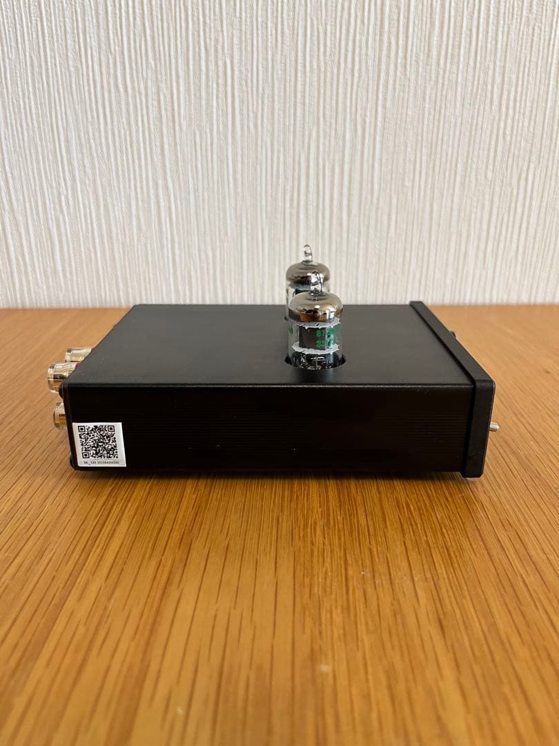 Fosi Audio T20 Bluetooth 5.0真空管アンプ