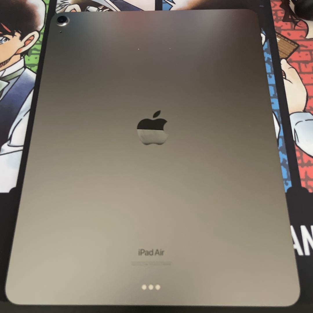 iPad Air 6世代 128GB 13inch M2 Wi-Fi