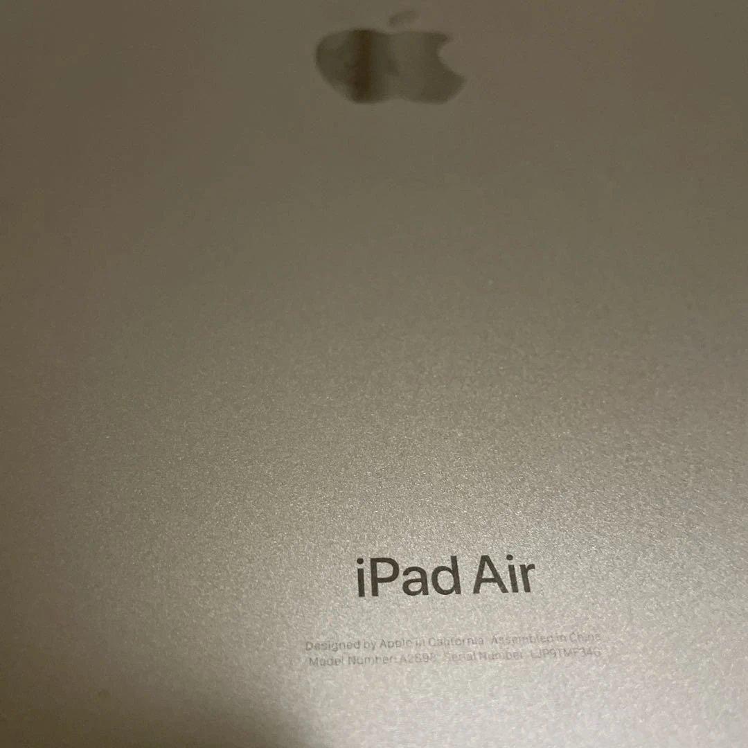iPad Air 6世代 128GB 13inch M2 Wi-Fi