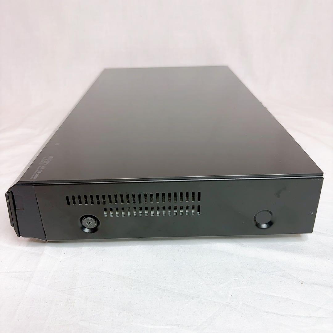 【極美品】Panasonic パナソニックブルーレイレコーダーDMR-BW970
