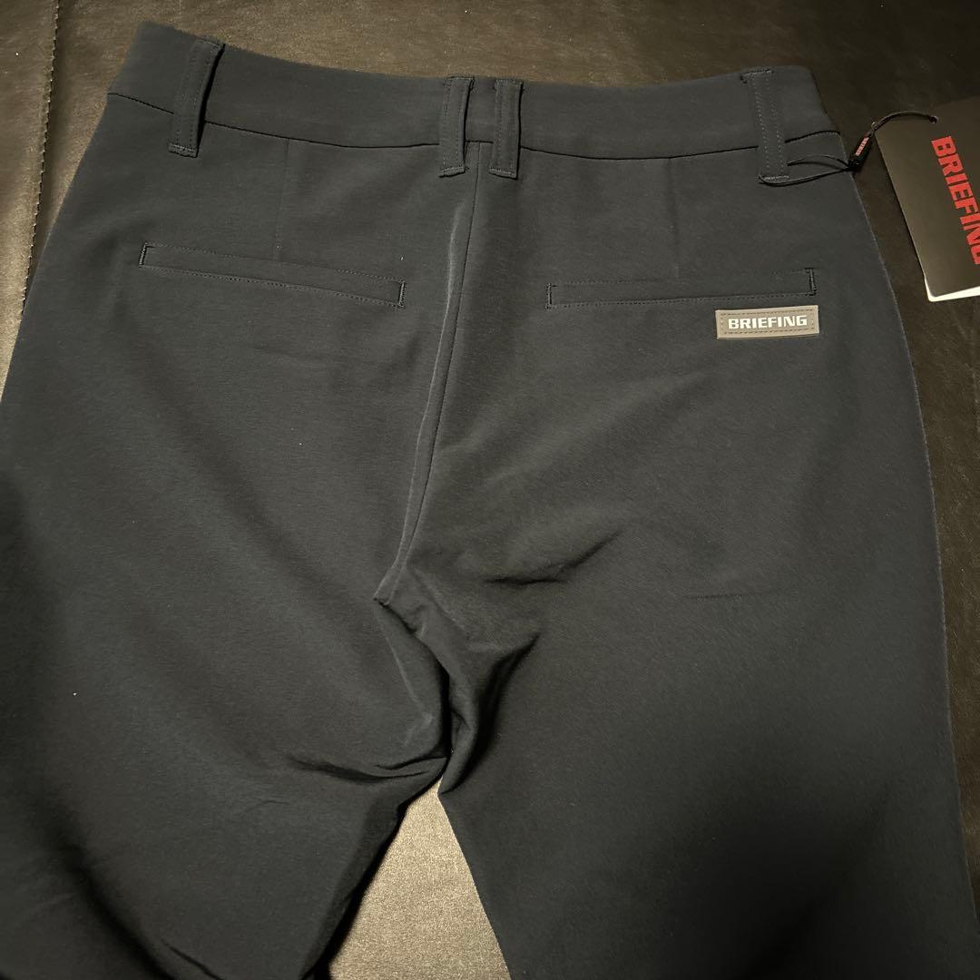 ブリーフィング　レディースパンツ　S