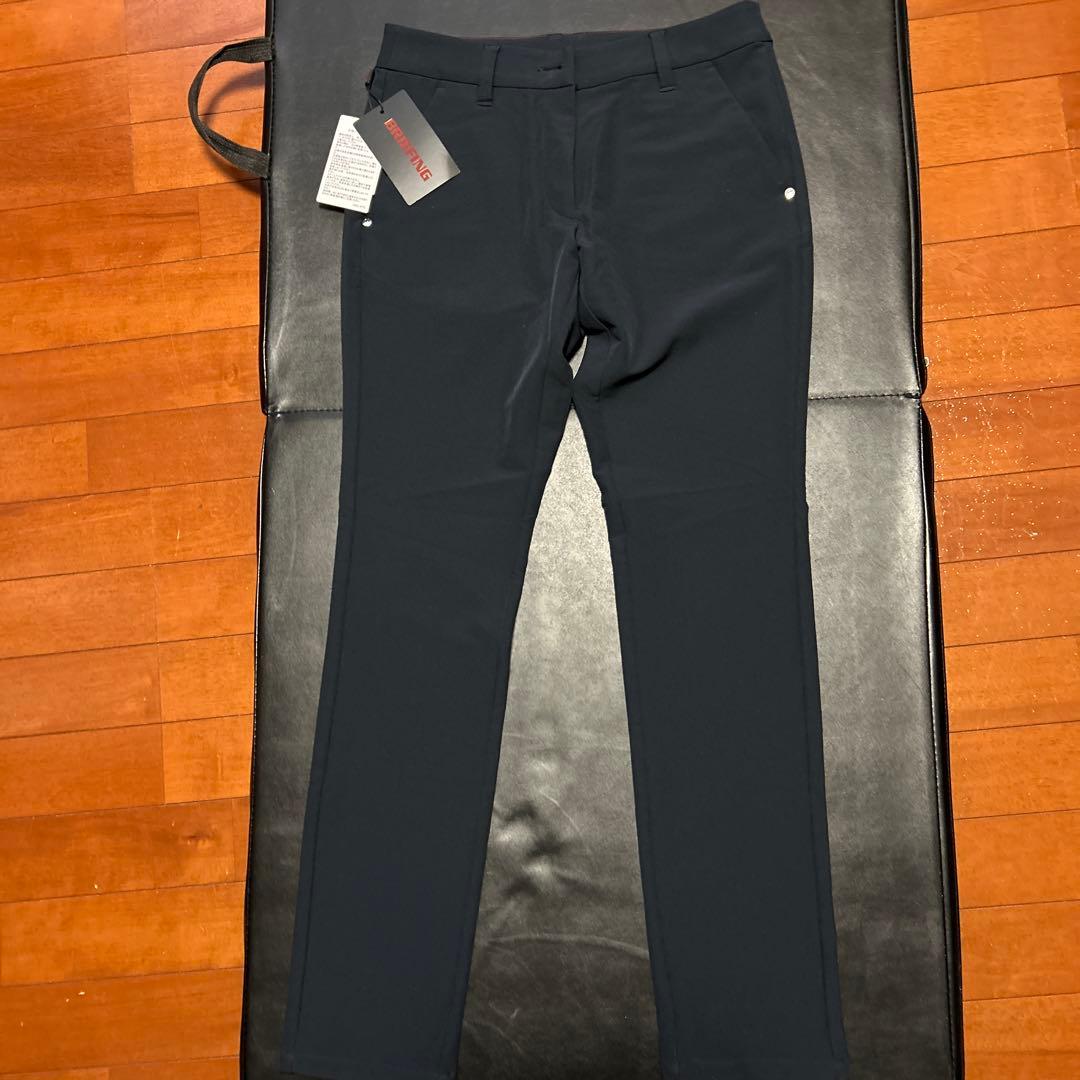 ブリーフィング　レディースパンツ　S