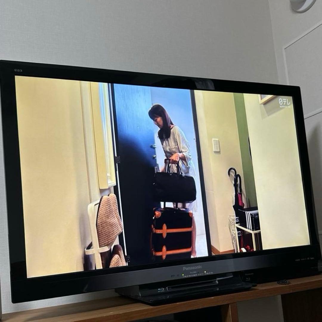 Panasonic TH-L37RB3 液晶テレビ 37インチ　リモコン付き