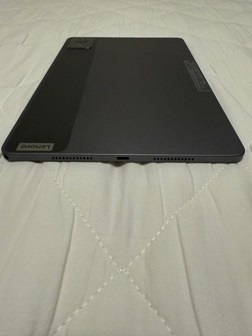 【美品】Lenovo Tab B11 タブレット LTE/WiFi/SIMフリー