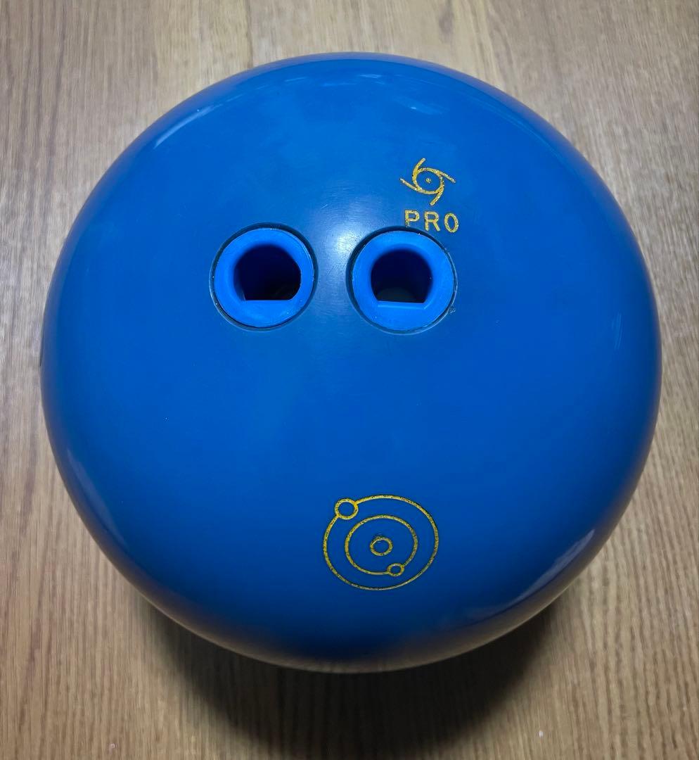 アイオンプロソリッド　14ポンド　ボウリングボール