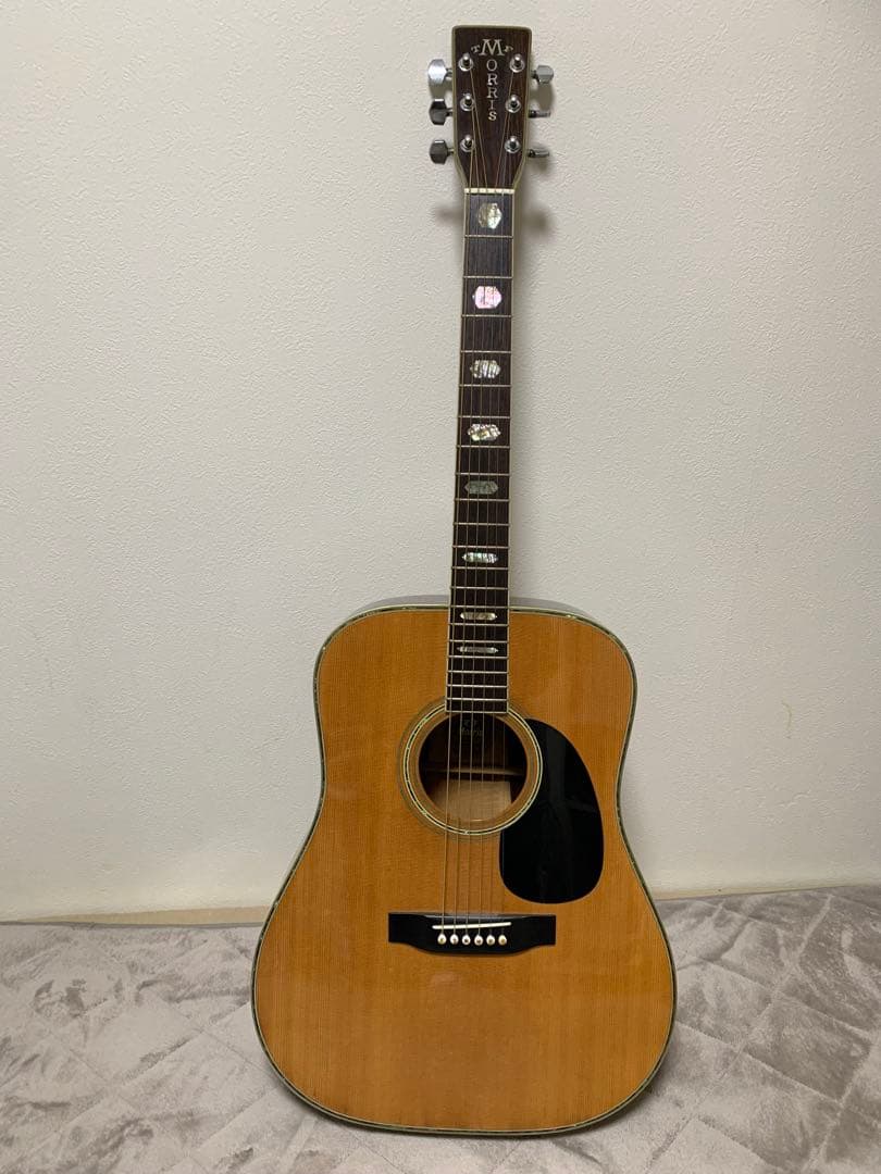 Morris モーリスW-60 ビンテージ