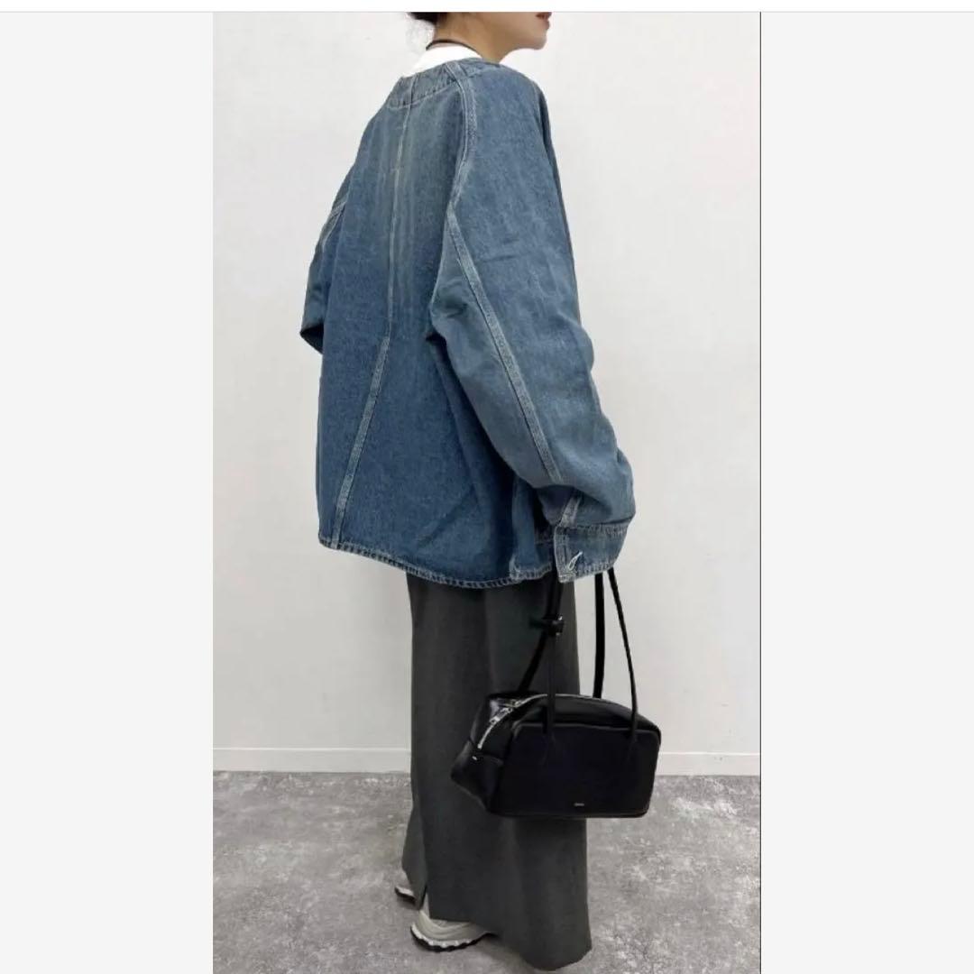 本日限定　LEVI'S(R)UNION ENGINEER CARDIGAN XL