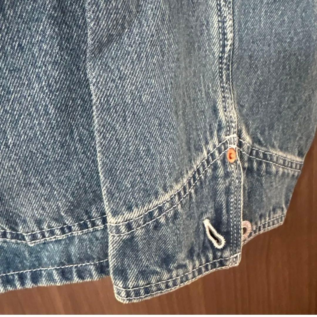 本日限定　LEVI'S(R)UNION ENGINEER CARDIGAN XL