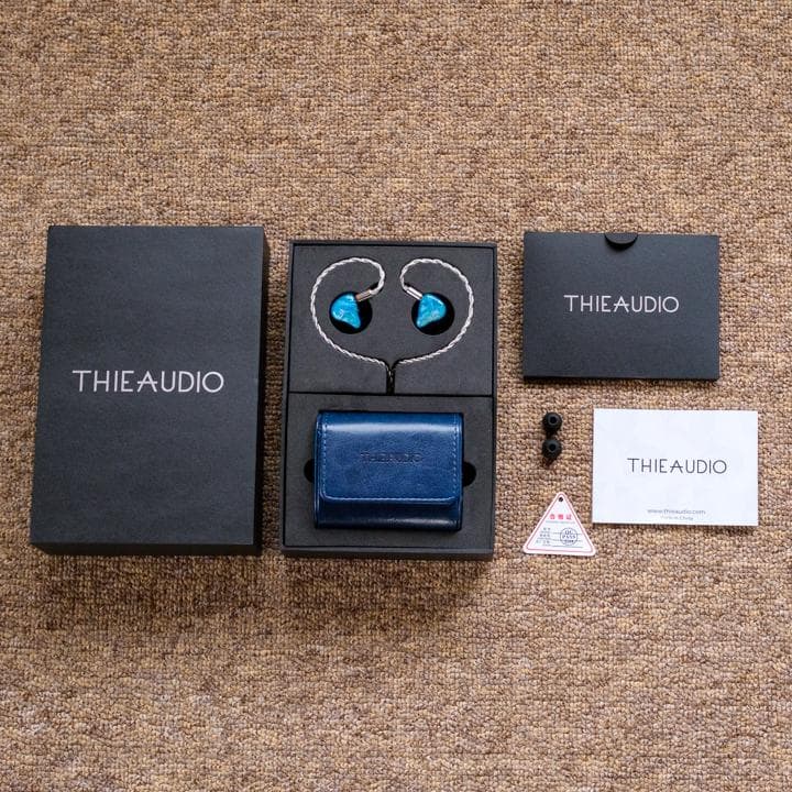 THIEAUDIO Legacy 2 イヤホン