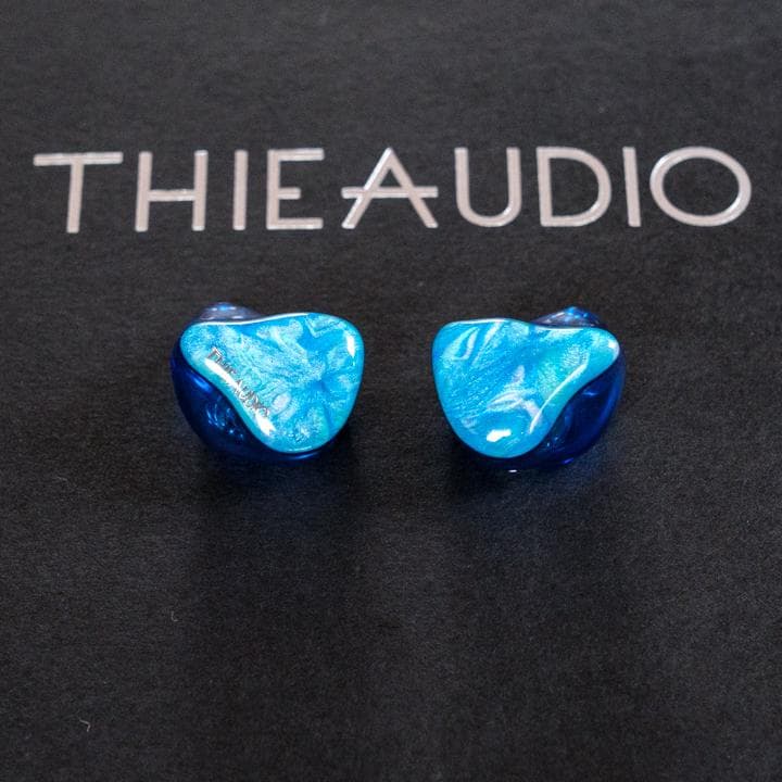 THIEAUDIO Legacy 2 イヤホン