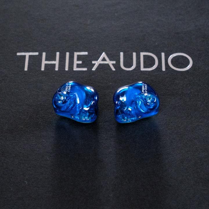 THIEAUDIO Legacy 2 イヤホン