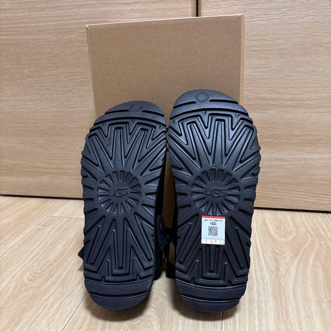 UGG　アグ　ゴールデンスター　クロッグ　シューズ　サンダル　スリッポン