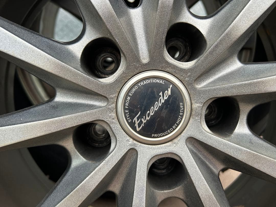 ヨコハマ IceGUARD G075 225/65R17 スタッドレスタイヤ