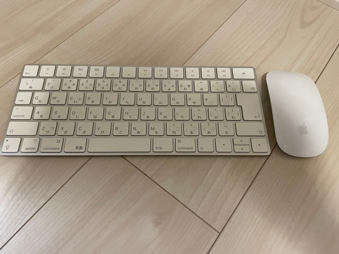 iMac 27インチ Retina 5Kディスプレイモデル（2019）