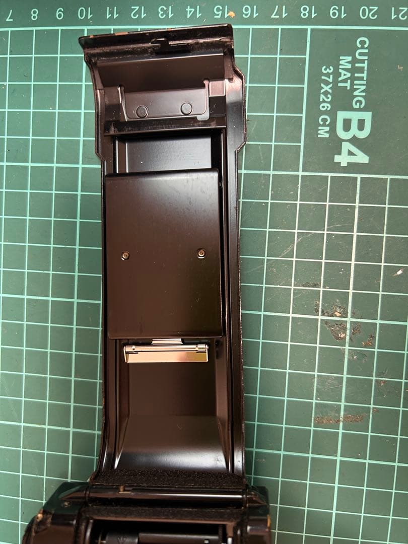 Canon AE-1 Program 58mmF1.2 レンズ　完動